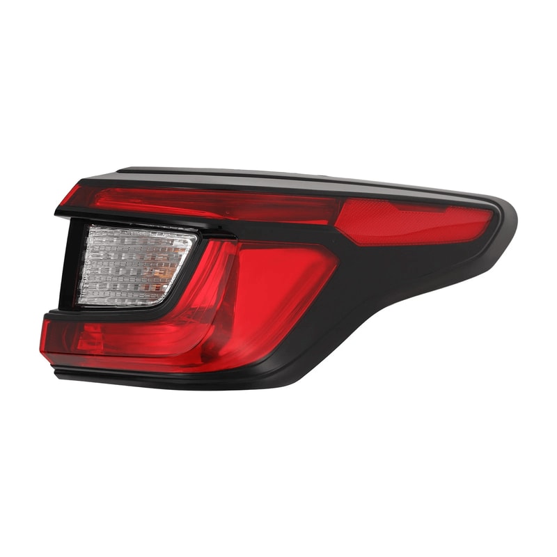 Subaru Crosstrek Tail Light Passenger Side LED Brake Lamp RH 3