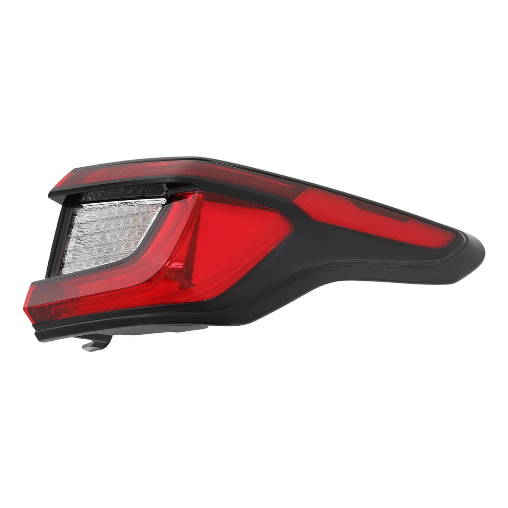 Subaru Crosstrek Tail Light Passenger Side LED Brake Lamp RH 4