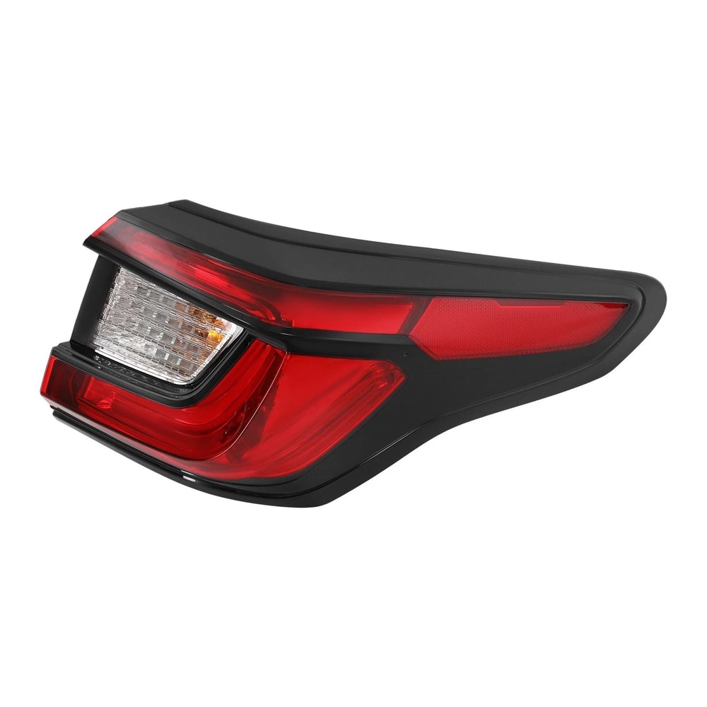 Subaru Crosstrek Tail Light Passenger Side LED Brake Lamp RH 5