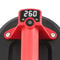 Electric Vacuum Suction Cup Lifter With Digital Display For Glass And Tile 12