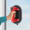 Electric Vacuum Suction Cup Lifter With Digital Display For Glass And Tile 2