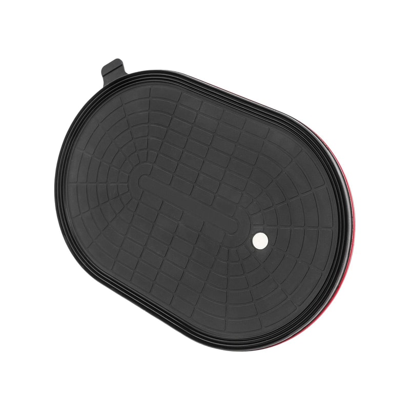 Electric Vacuum Suction Cup Lifter With Digital Display For Glass And Tile 8