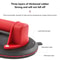 Electric Vacuum Suction Cup Lifter With Digital Display For Glass And Tile 16
