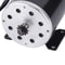Brushed DC Motor For Go Kart E Bike Scooter RPM 1