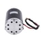 Brushed DC Motor For Go Kart E Bike Scooter RPM 3
