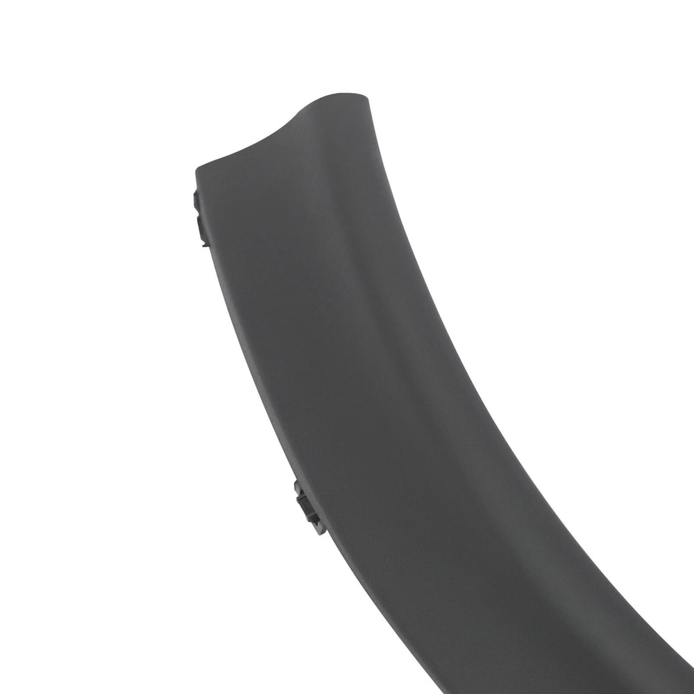 Rear Left Fender Trim Molding For Nissan Juke Driver Side Wheel Arch 2