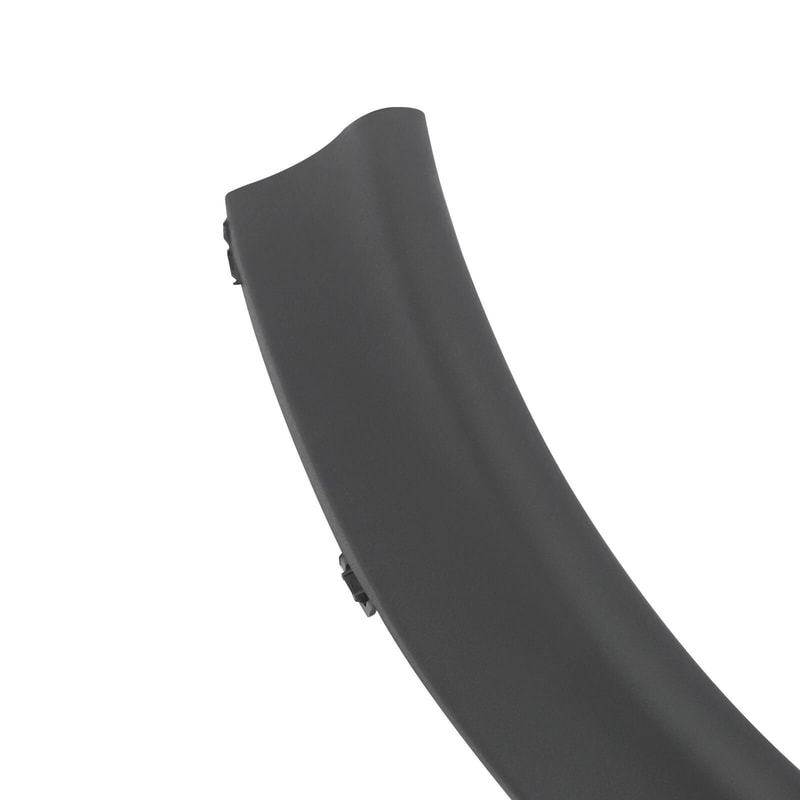 Rear Left Fender Trim Molding For Nissan Juke Driver Side Wheel Arch 2