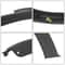 Rear Left Fender Trim Molding For Nissan Juke Driver Side Wheel Arch 6