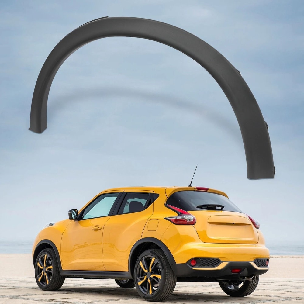 Rear Left Fender Trim Molding For Nissan Juke Driver Side Wheel Arch 0