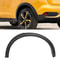 Rear Left Fender Trim Molding For Nissan Juke Driver Side Wheel Arch 16