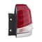 Right Outer Tail Light For Lexus Rear Brake Lamp Assembly 2