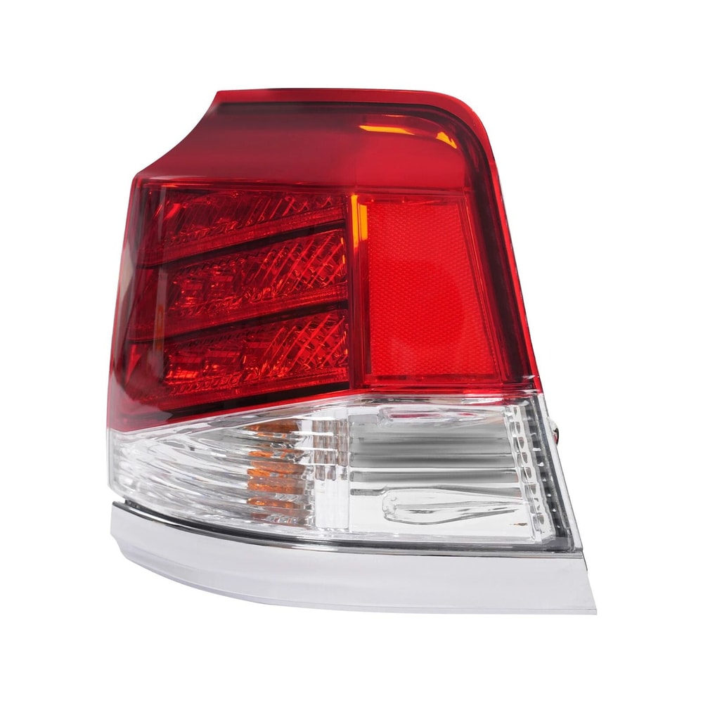 Right Outer Tail Light For Lexus Rear Brake Lamp Assembly 3