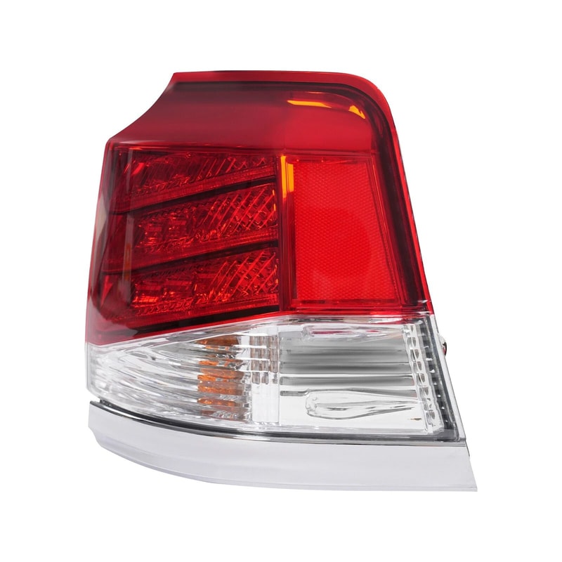 Right Outer Tail Light For Lexus Rear Brake Lamp Assembly 3