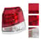 Right Outer Tail Light For Lexus Rear Brake Lamp Assembly 10