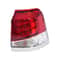 Right Outer Tail Light For Lexus Rear Brake Lamp Assembly 11