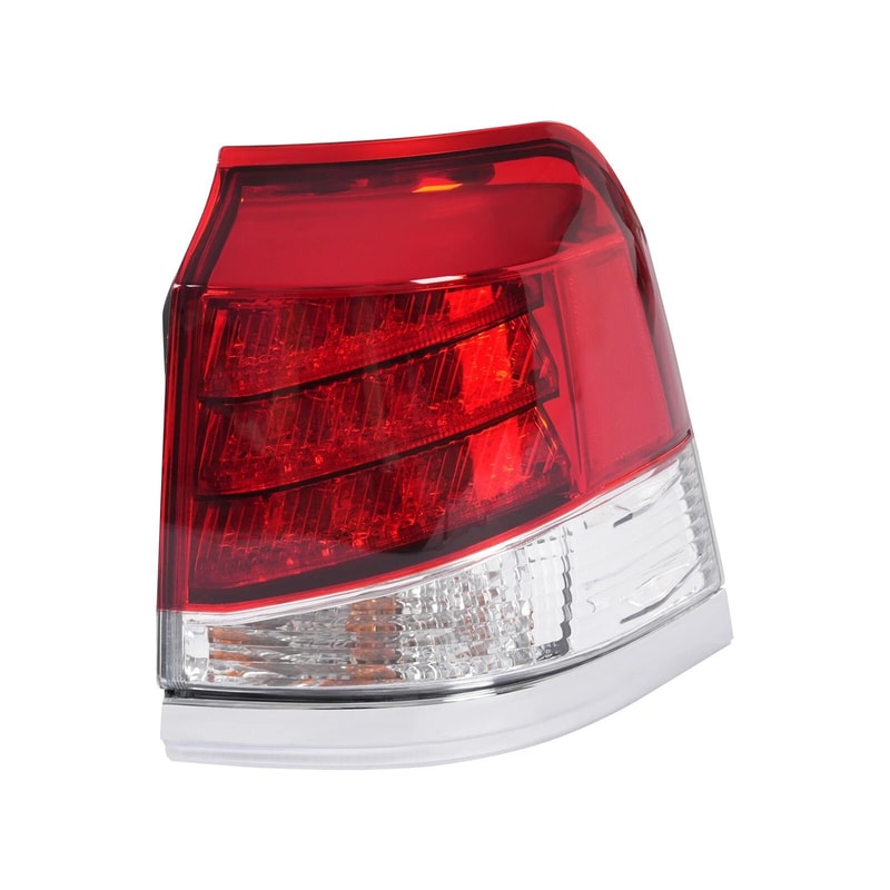 Right Outer Tail Light For Lexus Rear Brake Lamp Assembly 11