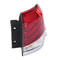 Right Outer Tail Light For Lexus Rear Brake Lamp Assembly 13