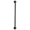Wall Mounted Metal Stair Railing For Indoor Outdoor Steps 6