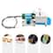 Gem Cutting Machine And Jewelry Polishing Bench Grinder 2