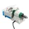 Gem Cutting Machine And Jewelry Polishing Bench Grinder 12