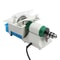 Gem Cutting Machine And Jewelry Polishing Bench Grinder 12