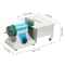 Gem Cutting Machine And Jewelry Polishing Bench Grinder 13