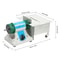 Gem Cutting Machine And Jewelry Polishing Bench Grinder 13