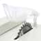 Gem Cutting Machine And Jewelry Polishing Bench Grinder 5