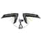 Honda CR V LED DRL Fog Lamp Turn Signal Lights For CR V 11