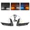 Honda CR V LED DRL Fog Lamp Turn Signal Lights For CR V 13