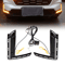 Honda CR V LED DRL Fog Lamp Turn Signal Lights For CR V 0