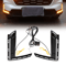 Honda CR V LED DRL Fog Lamp Turn Signal Lights For CR V 0