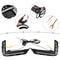 Honda CR V LED DRL Fog Lamp Turn Signal Lights For CR V 15