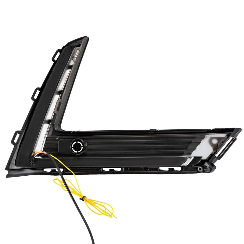 Honda CR V LED DRL Fog Lamp Turn Signal Lights For CR V 5