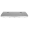Audi Q7 Rear Tow Bumper Cover Replacement Sport Model 3