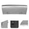 Audi Q7 Rear Tow Bumper Cover Replacement Sport Model 8