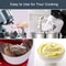 Flex Edge Beater For KitchenAid Mixer Flat Paddle Attachment 1