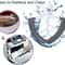 Flex Edge Beater For KitchenAid Mixer Flat Paddle Attachment 6