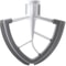 Flex Edge Beater For KitchenAid Mixer Flat Paddle Attachment 4
