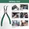 Snap Ring Pliers Set Internal External Circlip Pliers Kit 1
