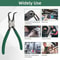 Snap Ring Pliers Set Internal External Circlip Pliers Kit 1
