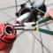 Snap Ring Pliers Set Internal External Circlip Pliers Kit 4