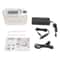 Portable 8 Cube Mini Countertop Ice Maker For Car Travel Home RV And Office 2