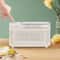 Portable 8 Cube Mini Countertop Ice Maker For Car Travel Home RV And Office 3