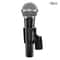 Universal 180 Microphone Clips Adjustable Mic Stand Holder For Wired And Wireless Mics 1
