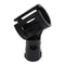 Universal 180 Microphone Clips Adjustable Mic Stand Holder For Wired And Wireless Mics 3