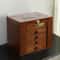 Large Jewelry Organizer Vintage Wooden Jewelry Box With 5 Layers And 4 Drawers 7
