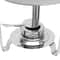 Stainless Steel Soup Chafer Hot Pot Chafing Dish Set With Lid 5