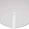 Modern Round Side Table Set With Pedestal End Tables For Sofa Bedside And Living Room 6