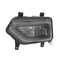 VW Atlas Left Side LED Fog Light 2018 2020 Driver Fog Lamp Replacement 4